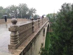 -赵州桥景区