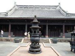 -乌镇东栅景区-修真观