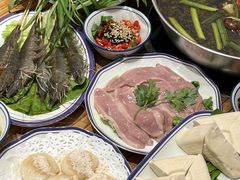 -厝味火锅·潮汕卤水火锅(十一合店)