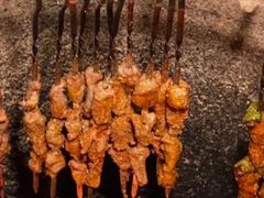 -陈记农家挂炉烤肉(雁南一路店)