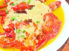 -老淮安·淮安菜(楚州大道店)
