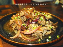 -本味友膳·茶餐厅(和达中心城店)