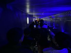 -白鹤梁水下博物馆