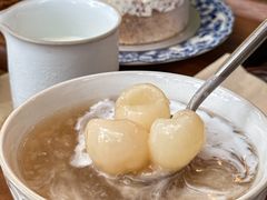 -绿小院(荔湾店)