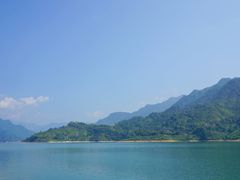 -千峡湖生态旅游度假区