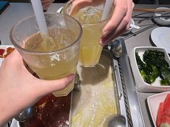 -海底捞火锅(北京路店)
