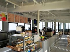 -太平洋咖啡(海天驿站店)