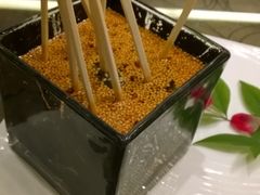 -老房子金沙元年川菜食府·花园餐厅(金沙店)