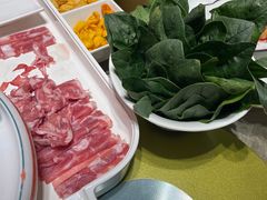 -百叶居·老北京涮羊肉(鼓楼店)