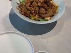 -北李妈妈菜·海肠捞饭(开发区万达店)