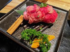 -黑牛の店·黑金店(沈阳万象城店)