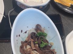 -牛YO寿喜烧和牛火锅自助(三台子万象汇店)