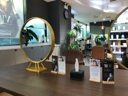 -意廊 Hair Salon