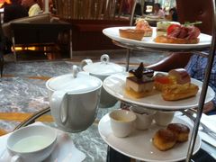 雅居乐万豪-上海雅居乐万豪侯爵酒店