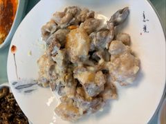 -同发号饭庄(复兴路店)