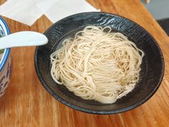 -嘻小北·兰州清汤牛肉面(太平洋森活天地店)