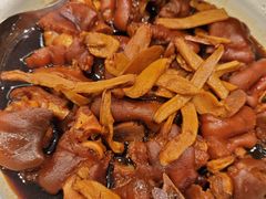 -海宝酒家(中山四路店)