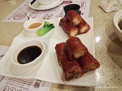 -点都德(盘福楼店)
