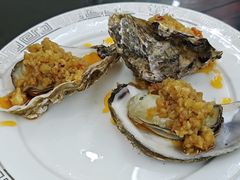 -望海潮海鲜店 特色家常菜(在海一方店)