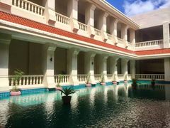 -吴哥国家博物馆