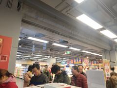 -美廉美超市(圣熙8号购物中心店)