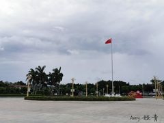 -人民广场