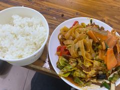 -枣阁园滴滴自助餐