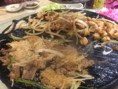 -厚味居炙子烤肉·清真(天桥南纬路店)