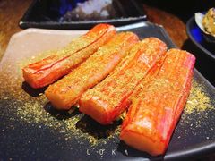照烧蟹柳-质烤烤物·活烤海鲜(质烤总店)