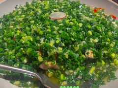 爽爽烧椒鸡-山石榴·贵州菜(丰盛里店)