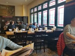 大堂-兰特伯爵西餐厅·啤酒屋(方庄店)