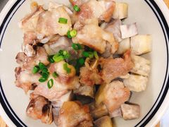 -天天鱼港·海鲜·鲅鱼水饺·招牌烤鸭(黄骅店)