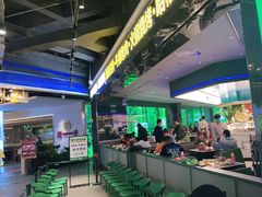 -亚马逊海鲜自助(梅溪湖步步高店)