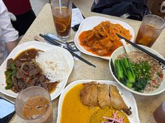 -彩香园咖啡美食(海南花园第2座店)