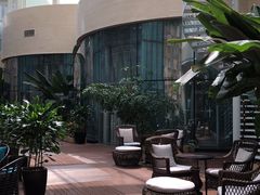 -青岛海尔洲际酒店