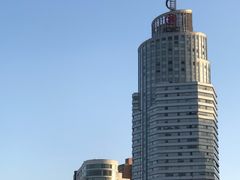 -昆明中心皇冠假日酒店