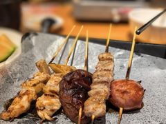 -王氏炉匠·烧鸟放题自助(好运街店)