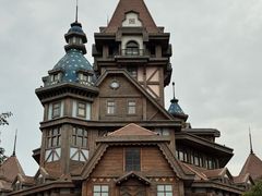 -郑州方特梦幻王国