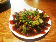 -姑奶奶老厨房(南坪路总店)