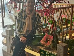 -荷塘秋月·本帮江浙菜(国权路店)