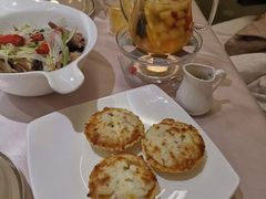 -粗茶淡饭·汉口公馆(循礼门店)