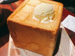 面包诱惑-绿茶餐厅(昌平悦荟店)