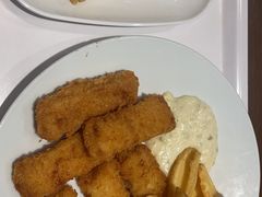 -宜家·瑞典风味餐厅(四元桥店)