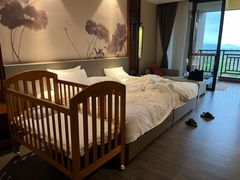 -清远熹乐谷温泉度假酒店