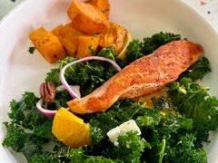 -Green Option(官舍店)