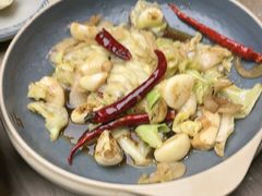 -云海肴·汽锅鸡·云南菜(广安门天虹店)