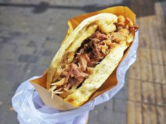 -樊记腊汁肉(竹笆市总店)