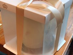 -杜哈夫DOUX RÊVE·生日蛋糕(日月光店)