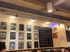 -大哥餐厅(西城花园店)