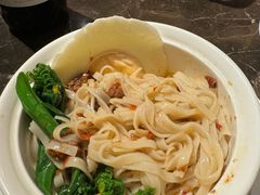 -汤城小厨•粤菜•靓汤(苏州街店)